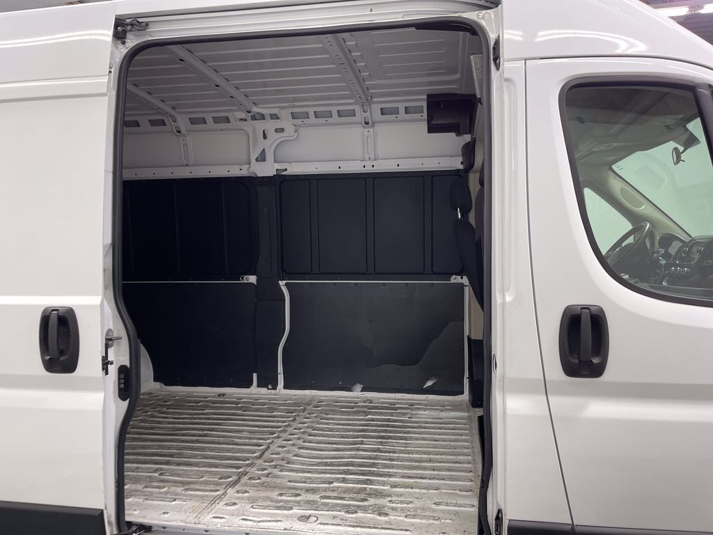 2019 RAM ProMaster 2500 Cargo Van High Roof 159' WB