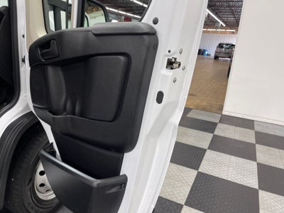 2019 RAM ProMaster 2500 Cargo Van High Roof 159' WB