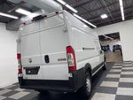 2019 RAM ProMaster 2500 Cargo Van High Roof 159' WB
