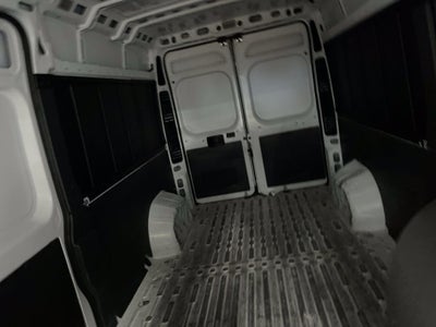 2019 RAM ProMaster 2500 Cargo Van High Roof 159' WB