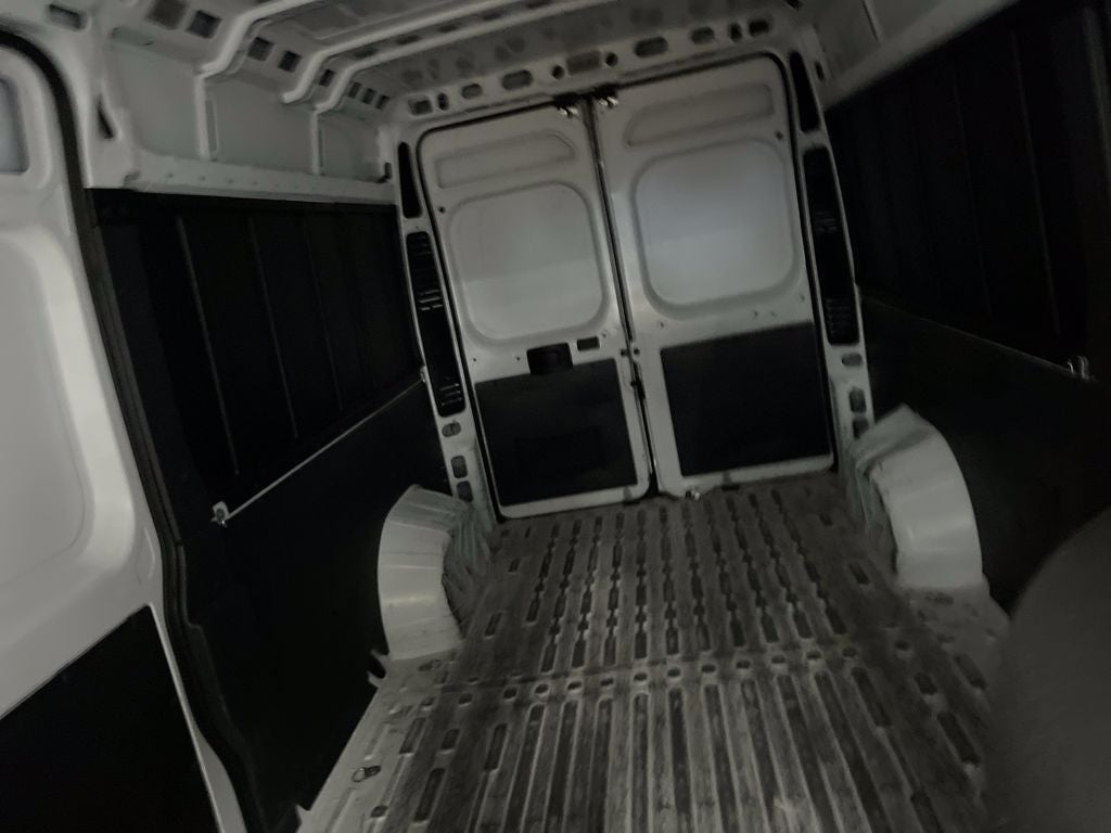 2019 RAM ProMaster 2500 Cargo Van High Roof 159' WB