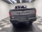 2026 RAM 2500 Warlock Crew Cab 4x4 6'4' Box