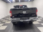 2022 RAM 2500 Tradesman Crew Cab 4x4 6'4' Box