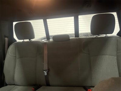 2022 RAM 2500 Tradesman Crew Cab 4x4 6'4' Box