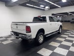 2016 RAM 2500 Big Horn
