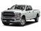 2020 RAM 2500 Big Horn Crew Cab 4x4 6'4' Box