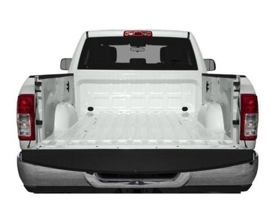 2020 RAM 2500 Big Horn Crew Cab 4x4 6'4' Box