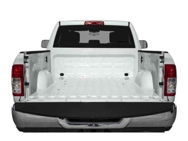 2020 RAM 2500 Big Horn Crew Cab 4x4 6'4' Box