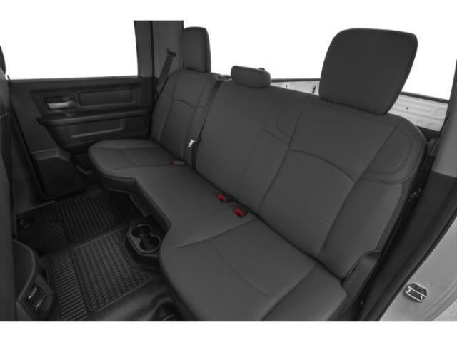 2020 RAM 2500 Big Horn Crew Cab 4x4 6'4' Box