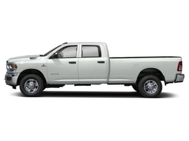 2020 RAM 2500 Big Horn Crew Cab 4x4 6'4' Box