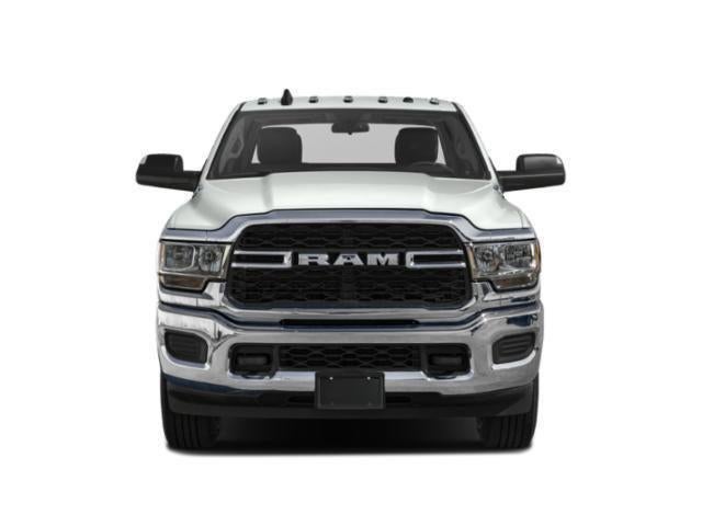 2020 RAM 2500 Big Horn Crew Cab 4x4 6'4' Box