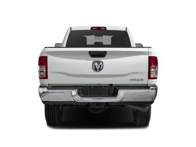 2020 RAM 2500 Big Horn Crew Cab 4x4 6'4' Box