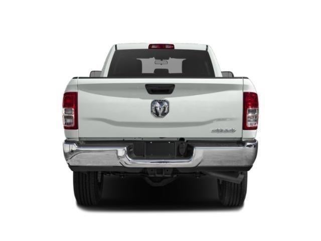 2020 RAM 2500 Big Horn Crew Cab 4x4 6'4' Box