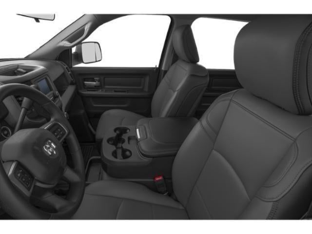 2020 RAM 2500 Big Horn Crew Cab 4x4 6'4' Box