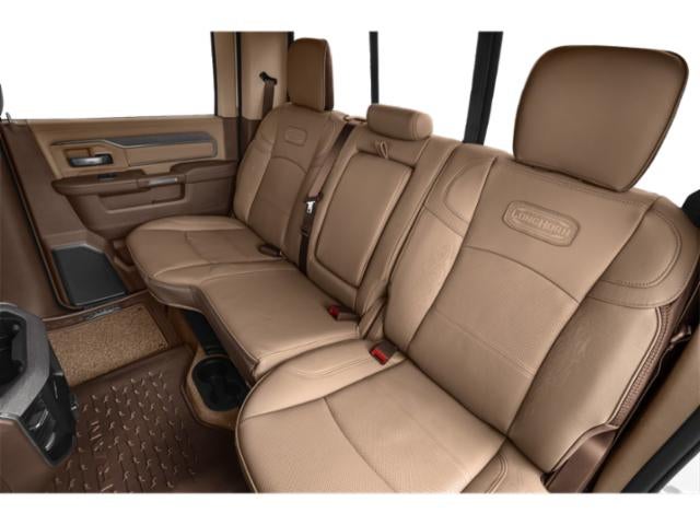 2024 RAM 2500 Limited Longhorn Crew Cab 4x4 6'4' Box