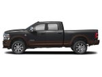 2024 RAM 2500 Limited Longhorn Crew Cab 4x4 6'4' Box