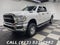 2020 RAM 2500 Tradesman Crew Cab 4x4 8' Box