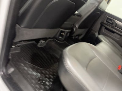 2020 RAM 2500 Tradesman Crew Cab 4x4 8' Box