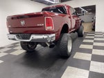 2015 RAM 2500 Laramie