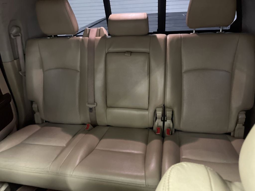 2015 RAM 2500 Laramie