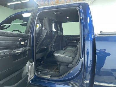 2019 RAM 2500 Limited Crew Cab 4x4 6'4' Box