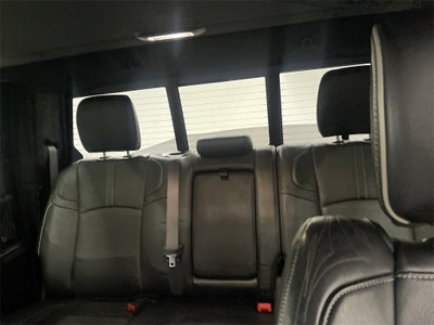 2019 RAM 2500 Limited Crew Cab 4x4 6'4' Box