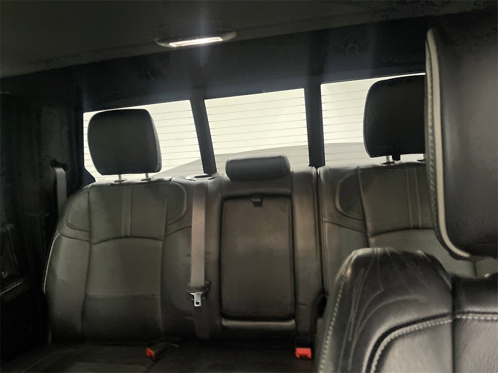 2019 RAM 2500 Limited Crew Cab 4x4 6'4' Box