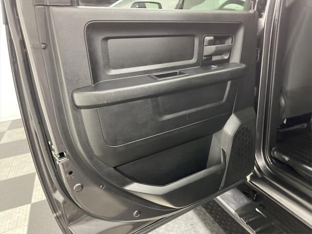 2021 RAM 3500 Chassis Tradesman/SLT/Laramie/Limited