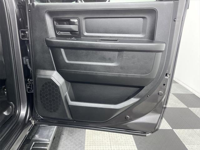 2021 RAM 3500 Chassis Tradesman/SLT/Laramie/Limited