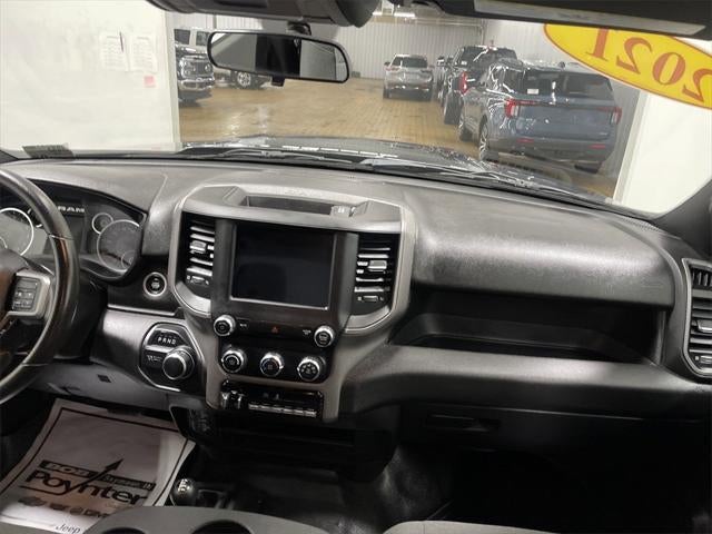 2021 RAM 3500 Chassis Tradesman/SLT/Laramie/Limited
