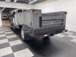 2021 RAM 3500 Chassis Tradesman/SLT/Laramie/Limited