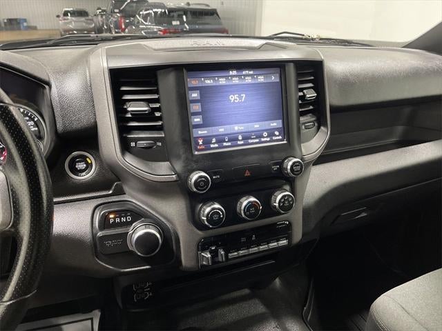 2021 RAM 3500 Chassis Tradesman/SLT/Laramie/Limited