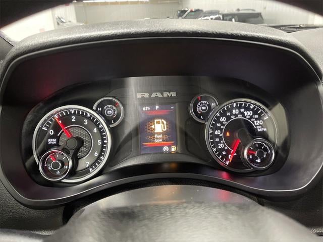 2021 RAM 3500 Chassis Tradesman/SLT/Laramie/Limited