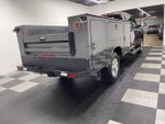 2021 RAM 3500 Chassis Tradesman/SLT/Laramie/Limited