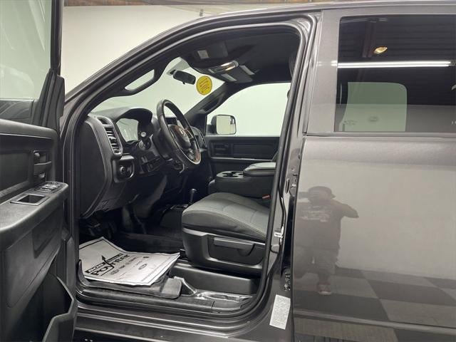 2021 RAM 3500 Chassis Tradesman/SLT/Laramie/Limited