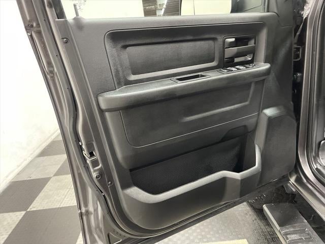 2021 RAM 3500 Chassis Tradesman/SLT/Laramie/Limited