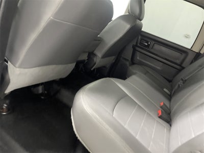 2017 RAM 3500 Chassis Tradesman/SLT/Laramie