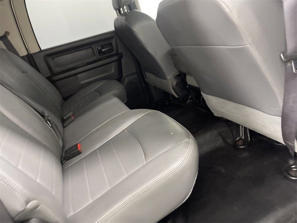 2017 RAM 3500 Chassis Tradesman/SLT/Laramie