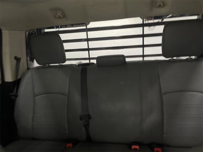 2017 RAM 3500 Chassis Tradesman/SLT/Laramie