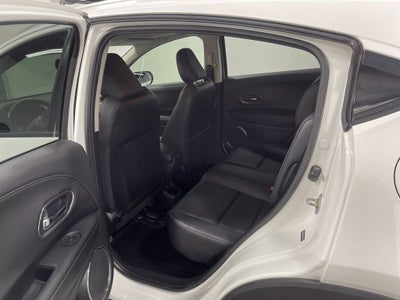 2019 Honda HR-V EX-L