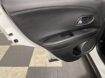 2019 Honda HR-V EX-L