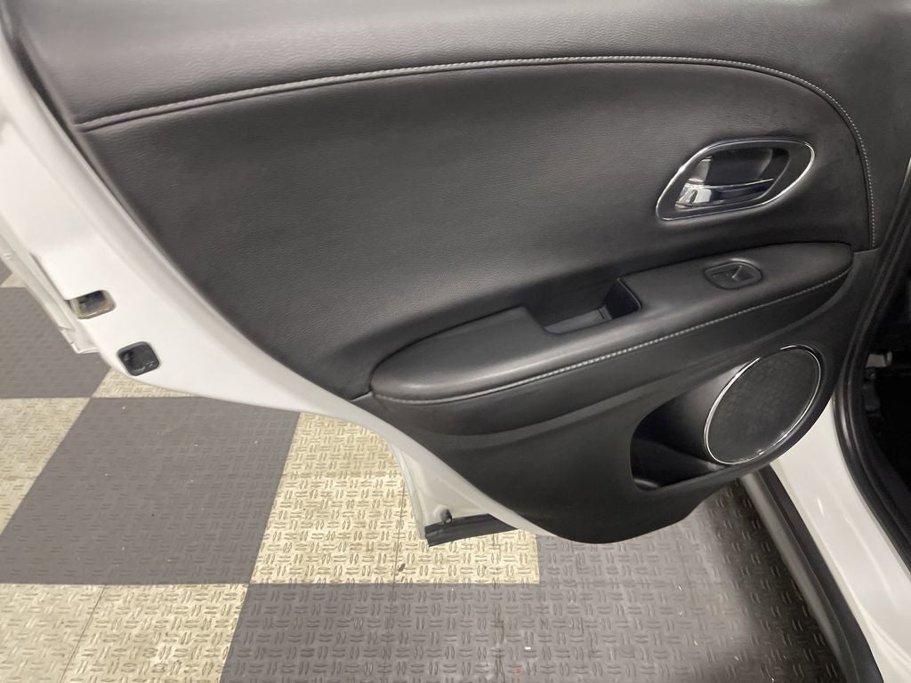 2019 Honda HR-V EX-L