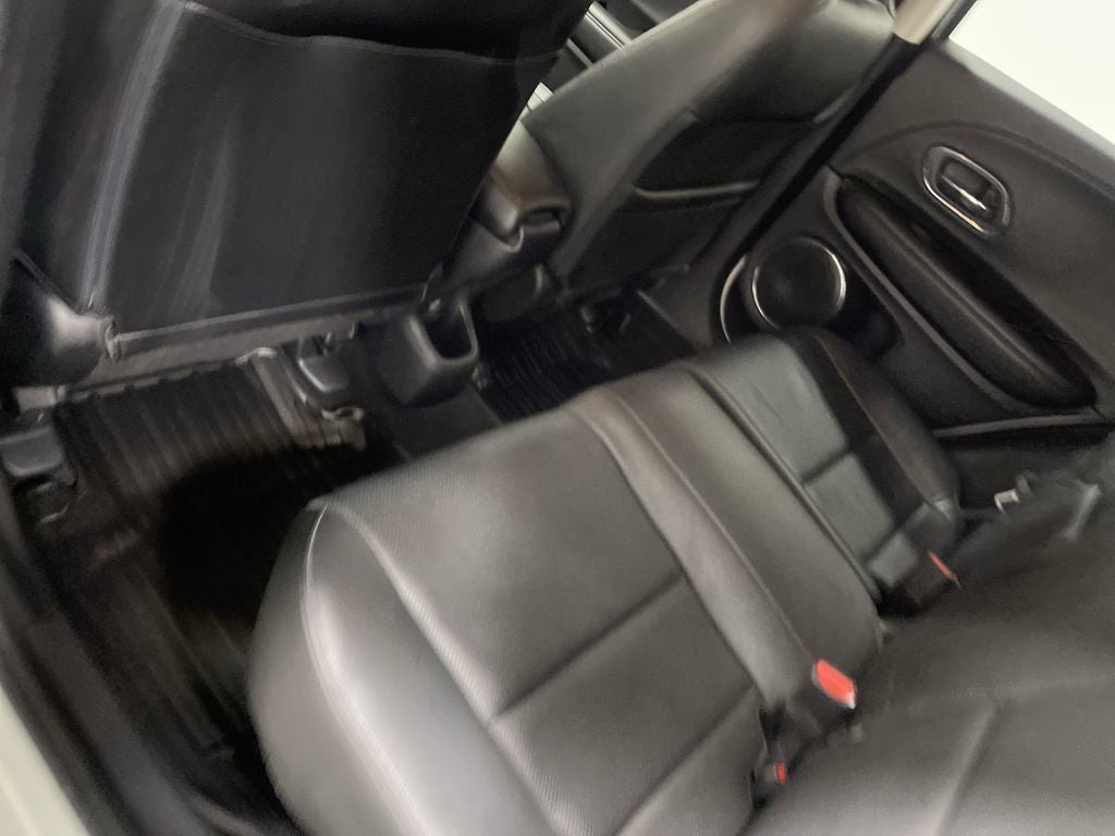 2019 Honda HR-V EX-L