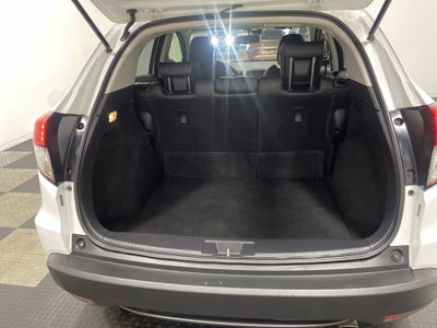 2019 Honda HR-V EX-L