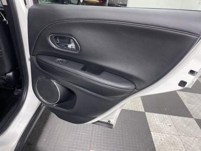 2019 Honda HR-V EX-L