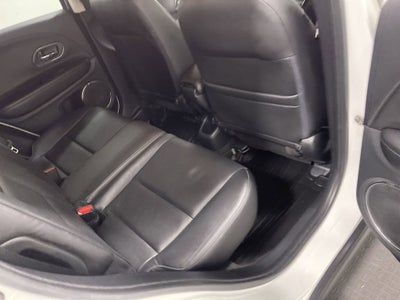 2019 Honda HR-V EX-L