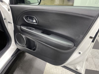 2019 Honda HR-V EX-L