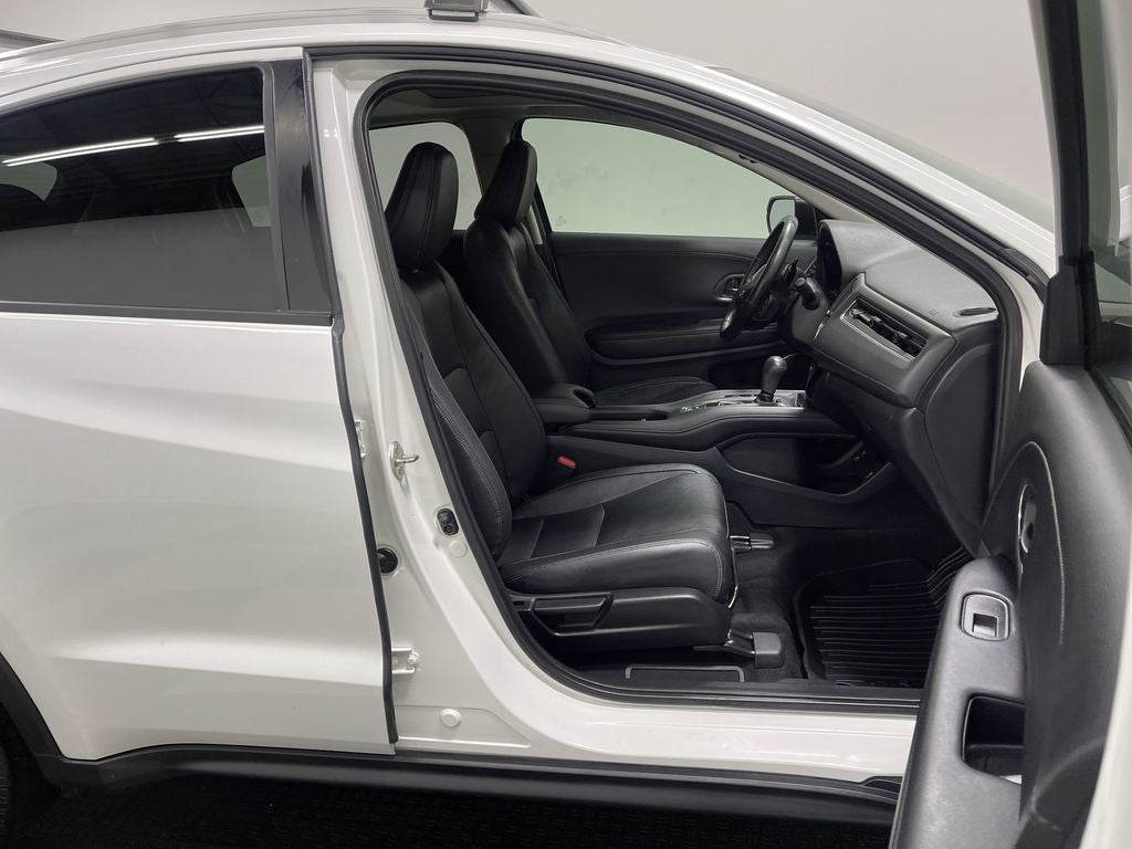 2019 Honda HR-V EX-L