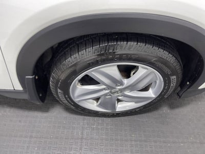 2019 Honda HR-V EX-L