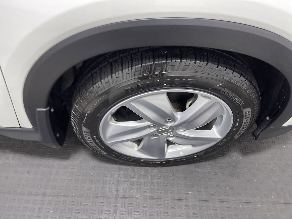 2019 Honda HR-V EX-L